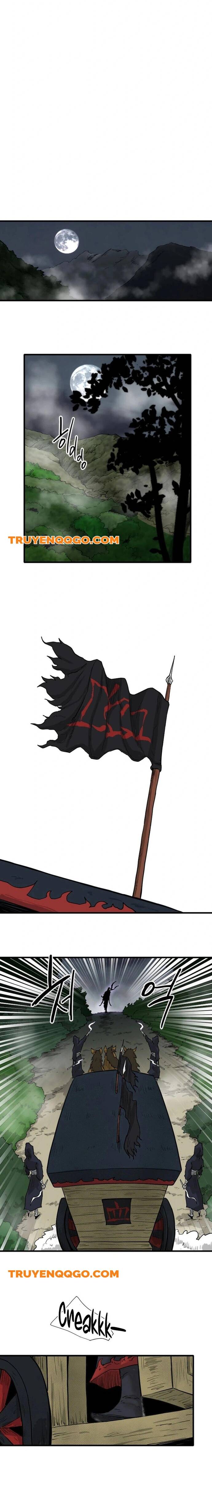 Ma Chiến Sĩ - Chapter 22 - Page 4