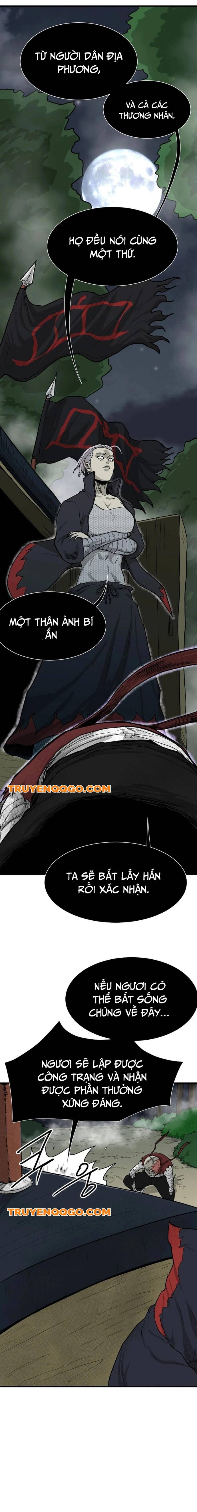 Ma Chiến Sĩ - Chapter 22 - Page 9