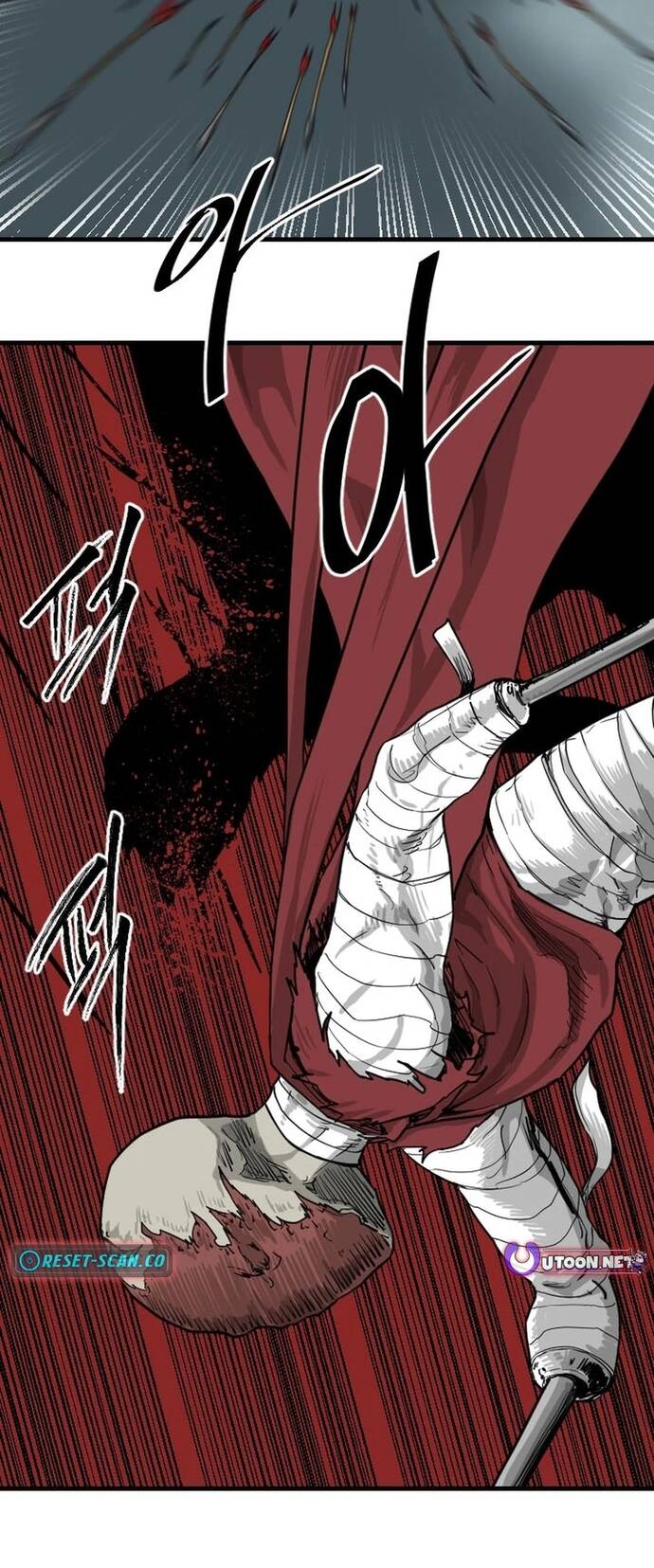 Ma Chiến Sĩ - Chapter 23 - Page 10