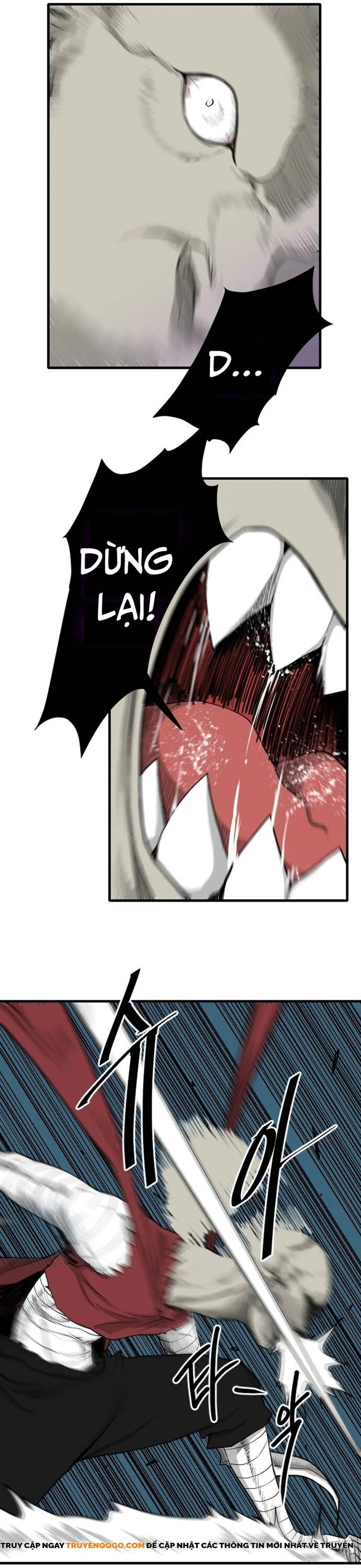 Ma Chiến Sĩ - Chapter 23 - Page 11
