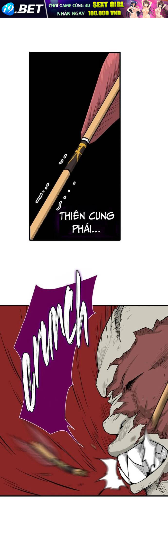 Ma Chiến Sĩ - Chapter 23 - Page 12