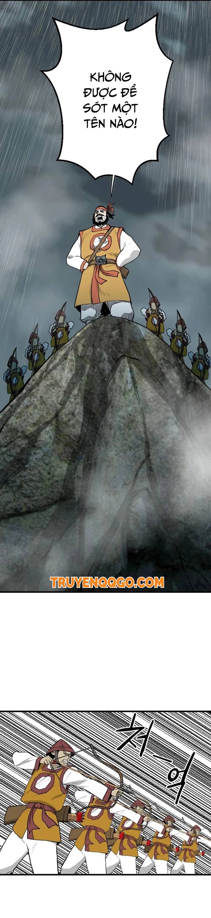 Ma Chiến Sĩ - Chapter 23 - Page 16