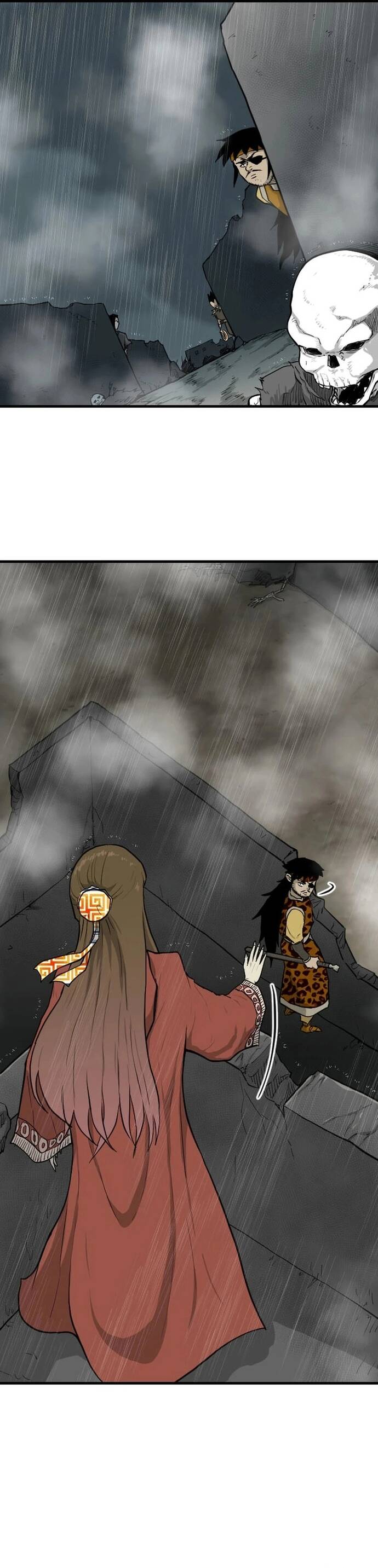 Ma Chiến Sĩ - Chapter 23 - Page 23