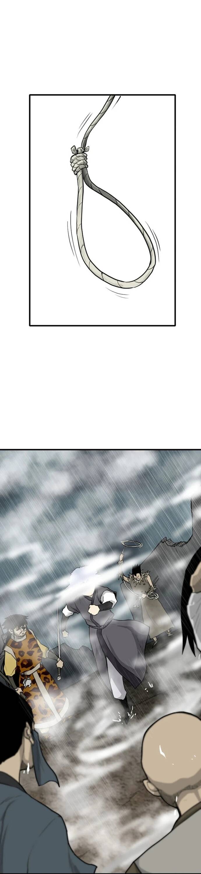 Ma Chiến Sĩ - Chapter 23 - Page 26