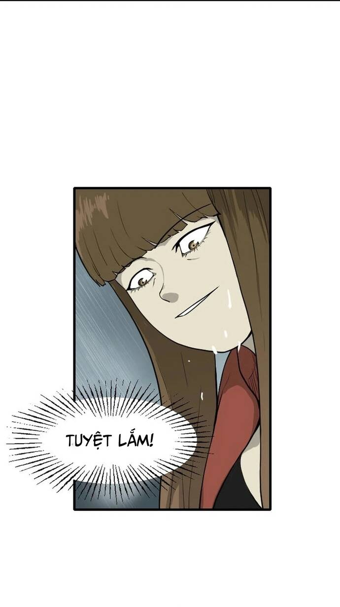 Ma Chiến Sĩ - Chapter 23 - Page 27