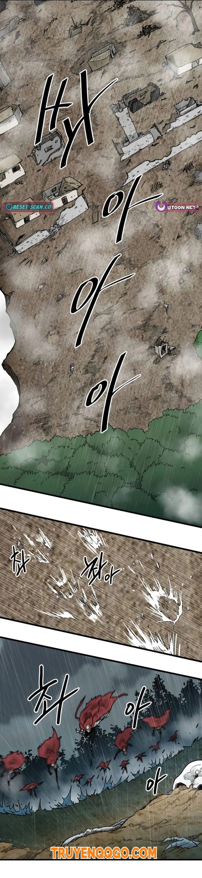 Ma Chiến Sĩ - Chapter 23 - Page 3