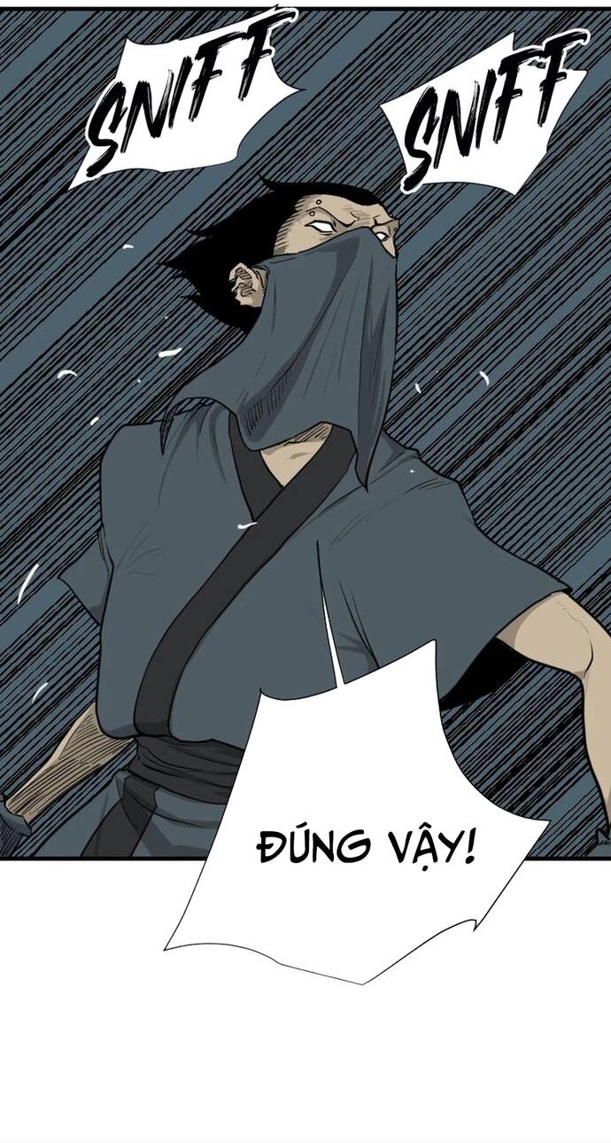 Ma Chiến Sĩ - Chapter 23 - Page 30