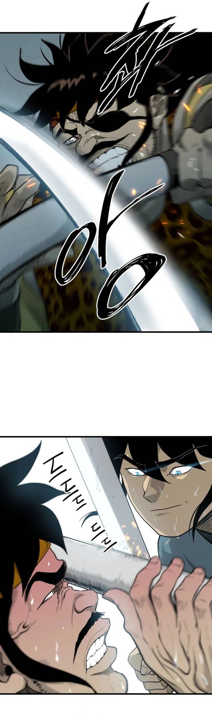 Ma Chiến Sĩ - Chapter 23 - Page 34