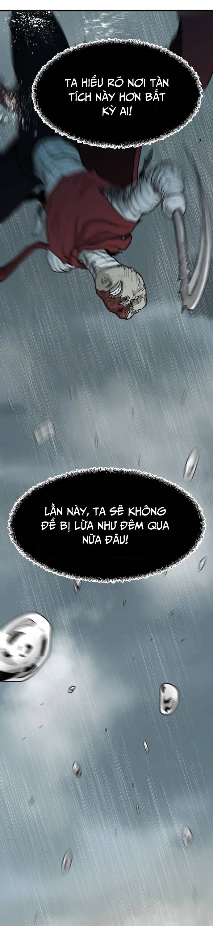 Ma Chiến Sĩ - Chapter 23 - Page 4