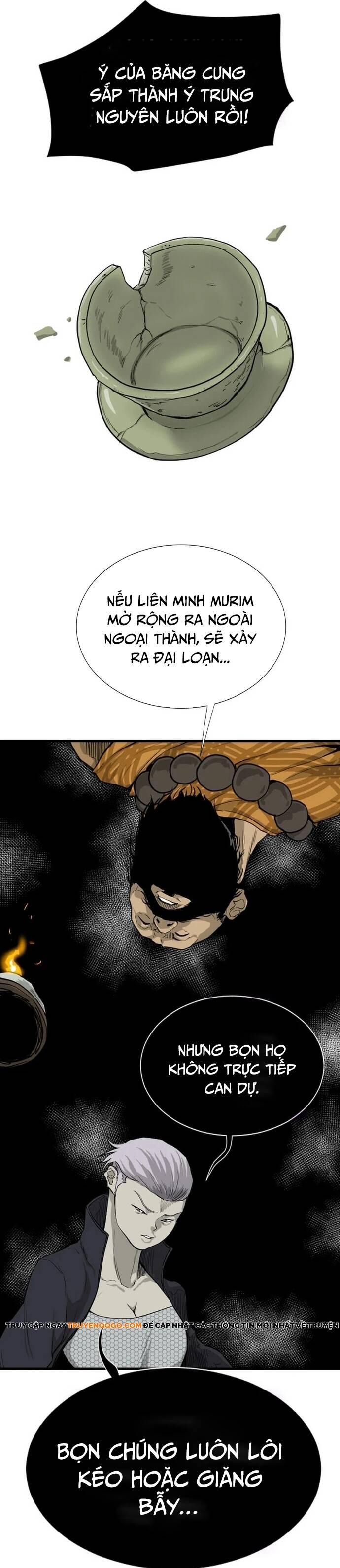 Ma Chiến Sĩ - Chapter 24 - Page 24