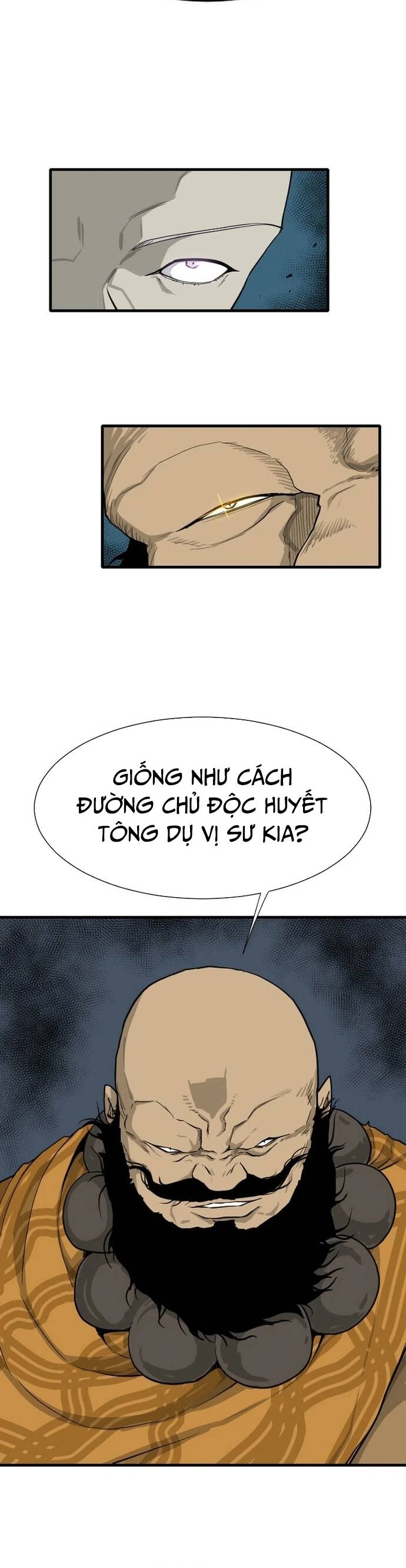 Ma Chiến Sĩ - Chapter 24 - Page 25