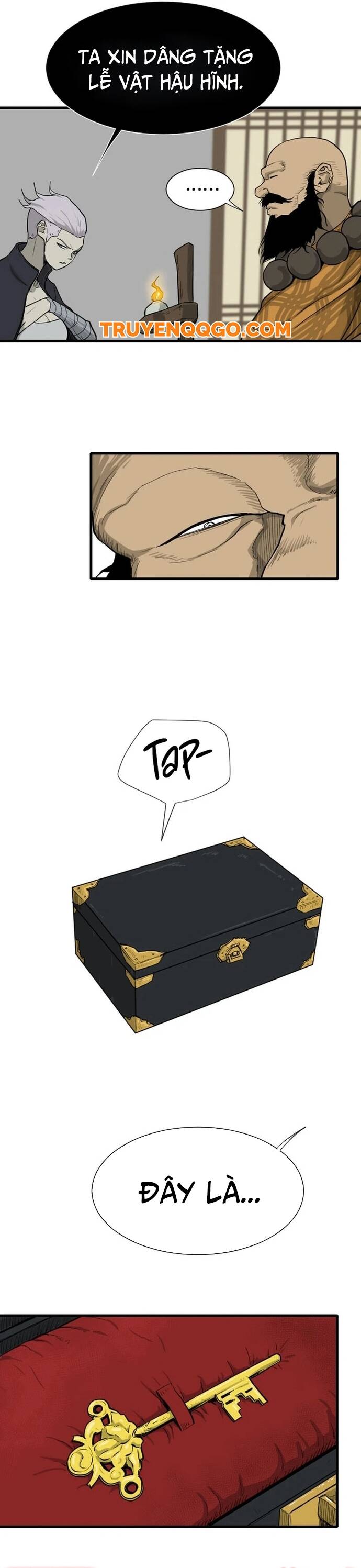 Ma Chiến Sĩ - Chapter 24 - Page 26