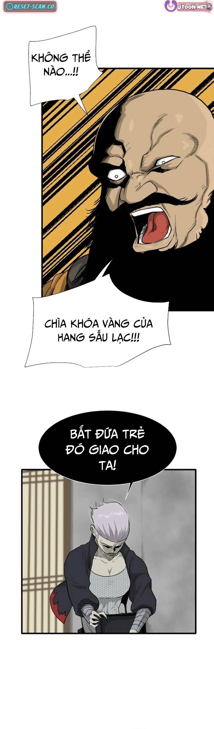 Ma Chiến Sĩ - Chapter 24 - Page 27