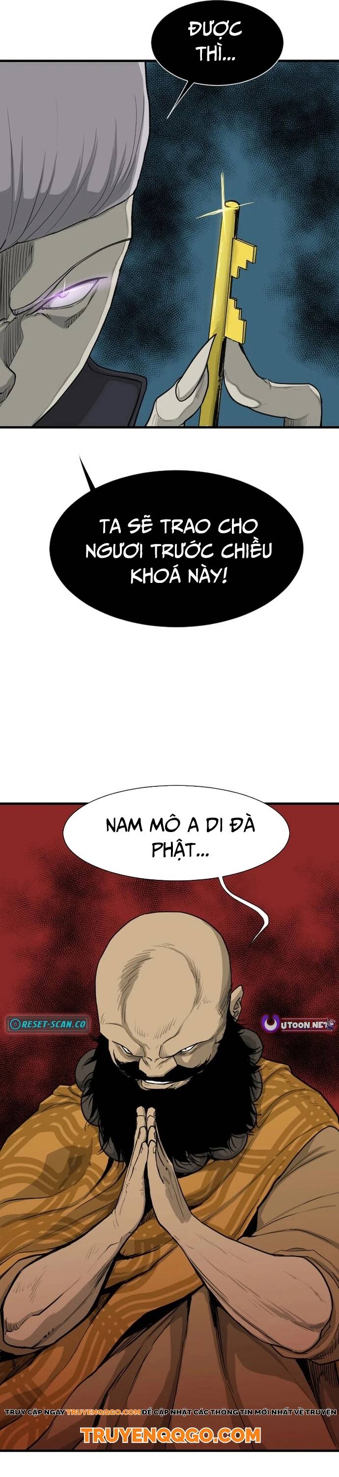 Ma Chiến Sĩ - Chapter 24 - Page 28