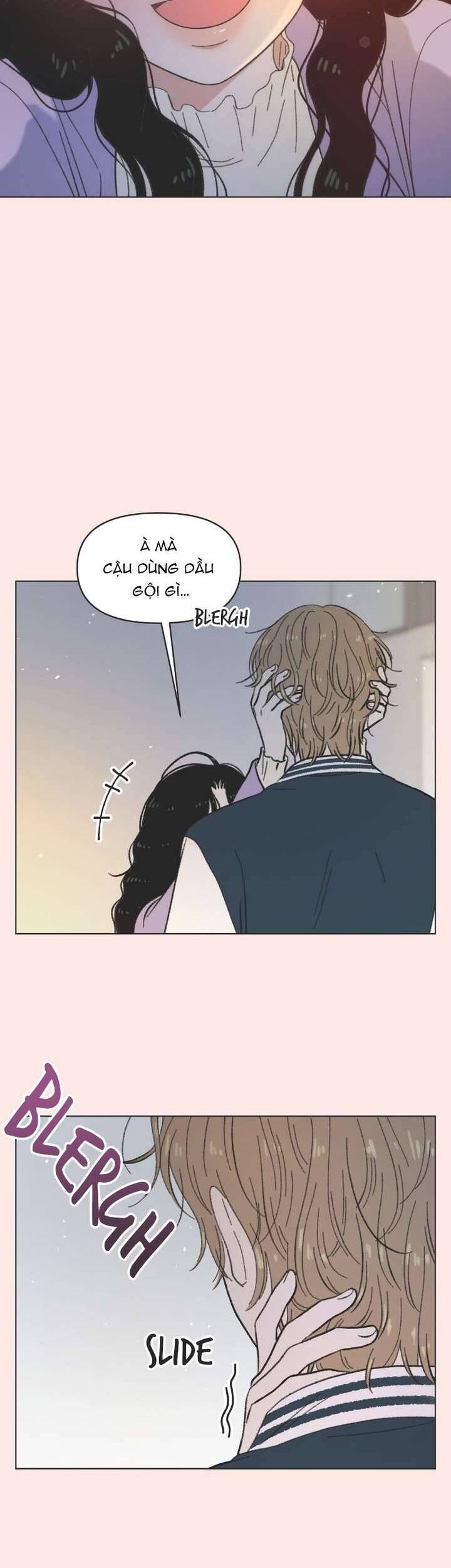 Seasons Of Lovesome - Chapter 26 - Page 10