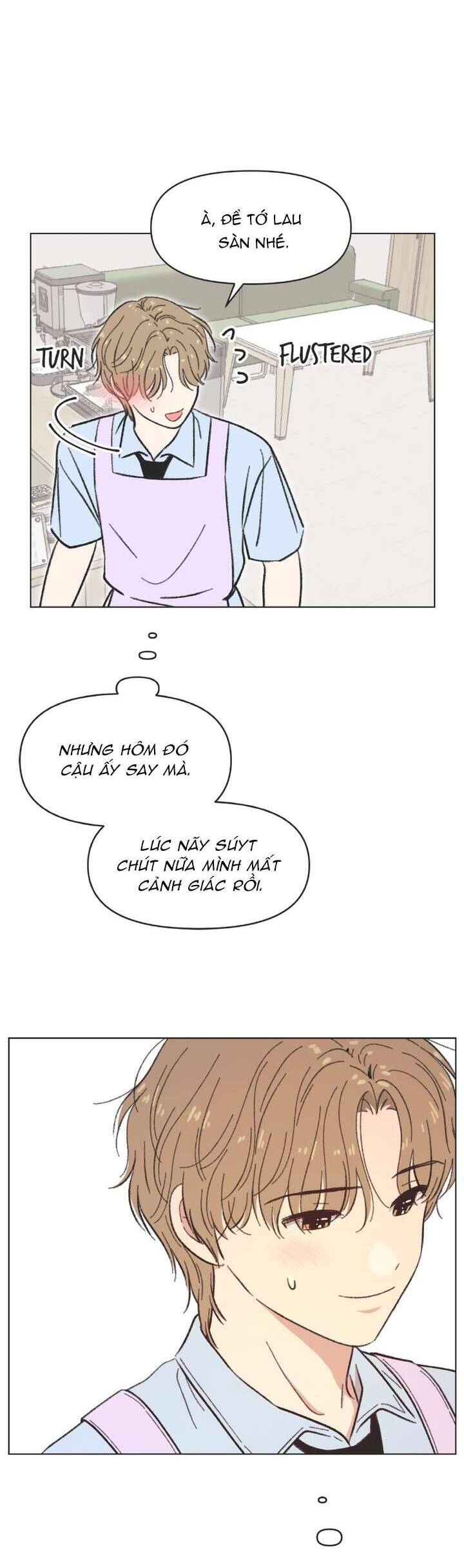 Seasons Of Lovesome - Chapter 26 - Page 14