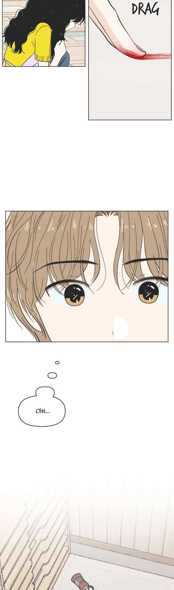 Seasons Of Lovesome - Chapter 26 - Page 17