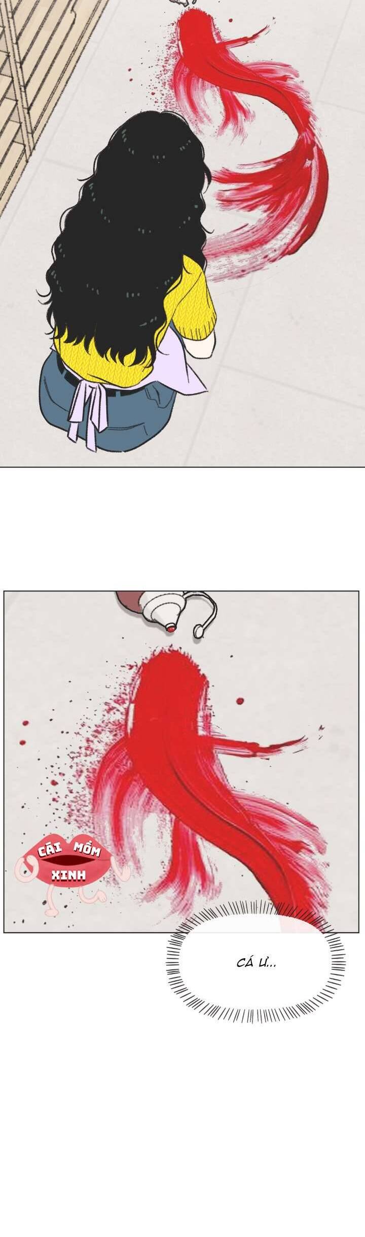 Seasons Of Lovesome - Chapter 26 - Page 18