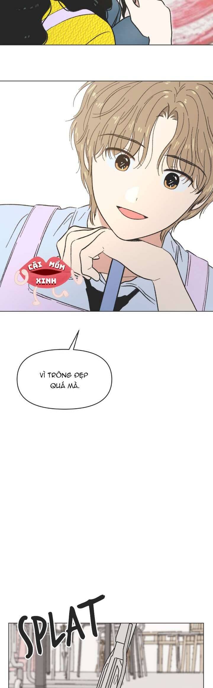 Seasons Of Lovesome - Chapter 26 - Page 21