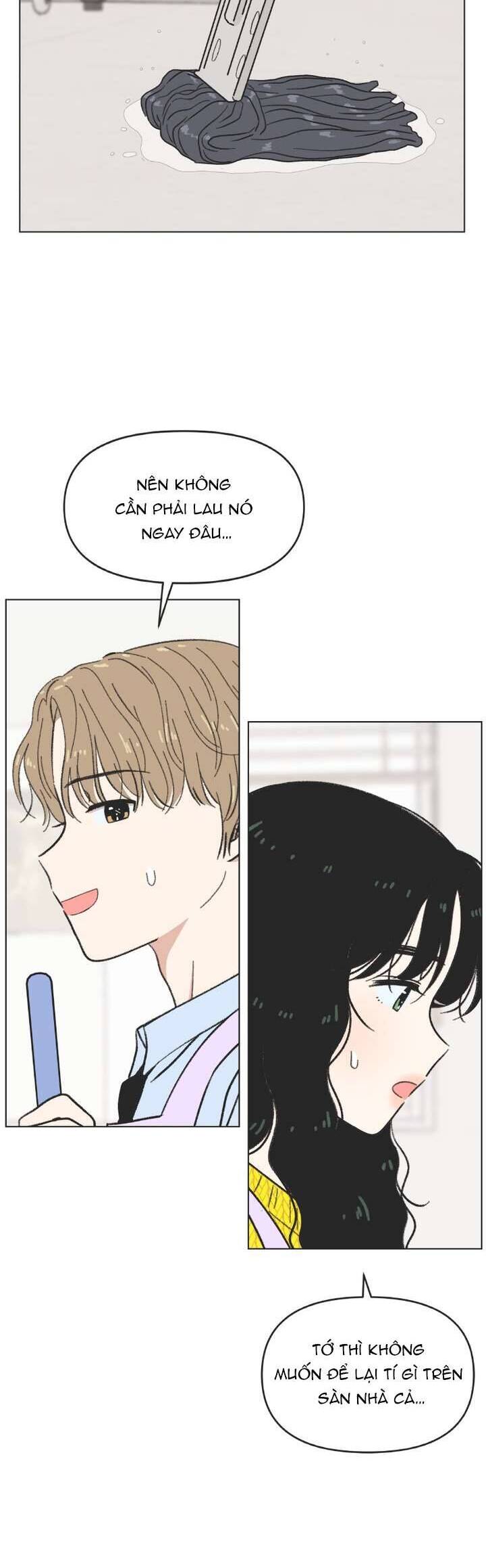 Seasons Of Lovesome - Chapter 26 - Page 22