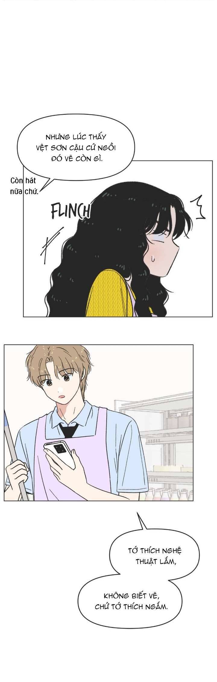 Seasons Of Lovesome - Chapter 26 - Page 25