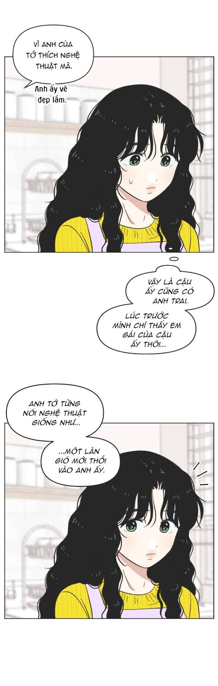 Seasons Of Lovesome - Chapter 26 - Page 26