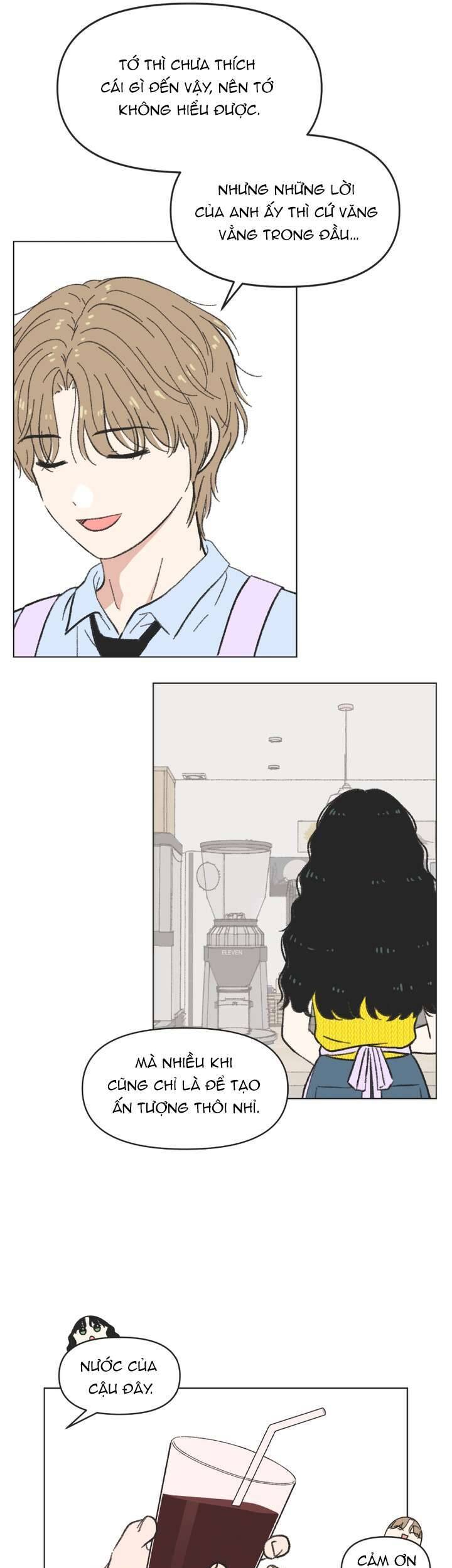 Seasons Of Lovesome - Chapter 26 - Page 27