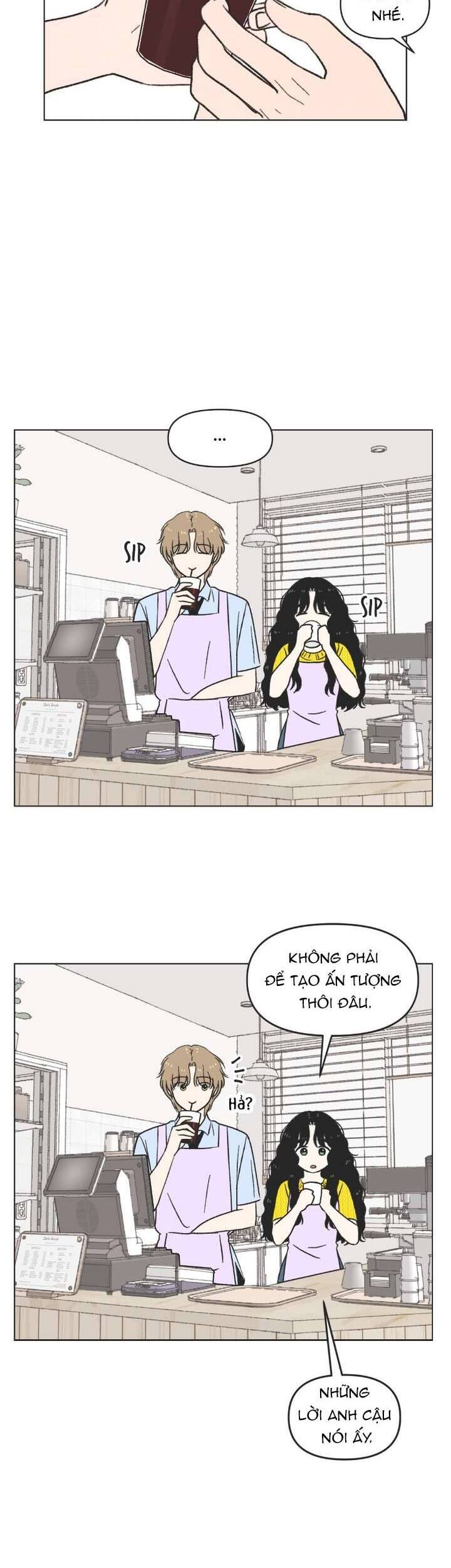 Seasons Of Lovesome - Chapter 26 - Page 28