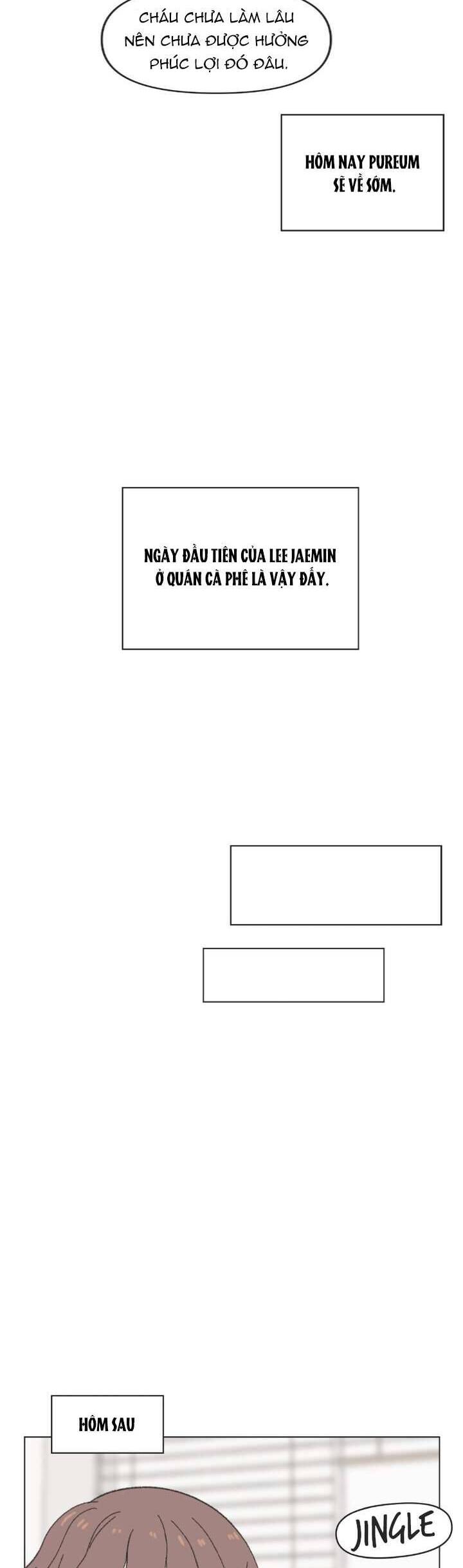 Seasons Of Lovesome - Chapter 26 - Page 33