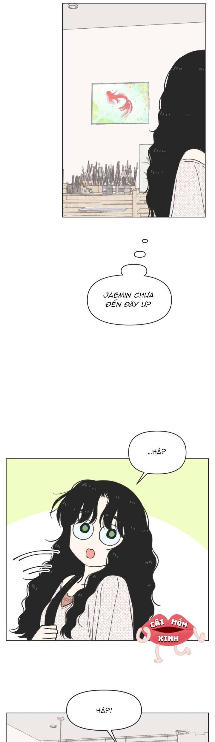 Seasons Of Lovesome - Chapter 26 - Page 35