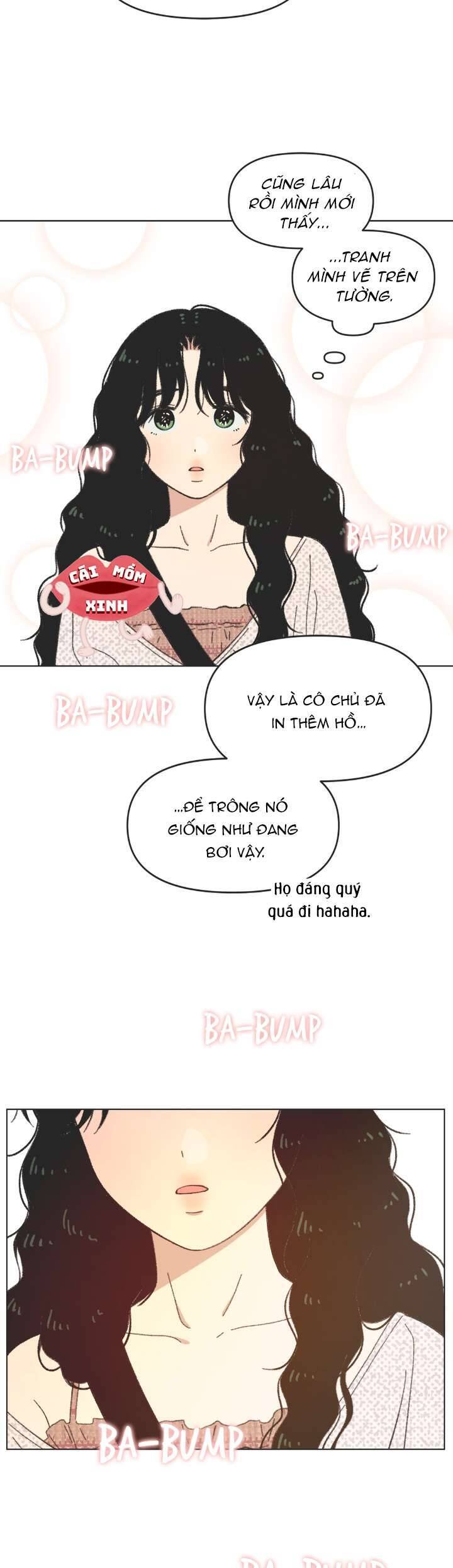 Seasons Of Lovesome - Chapter 26 - Page 37