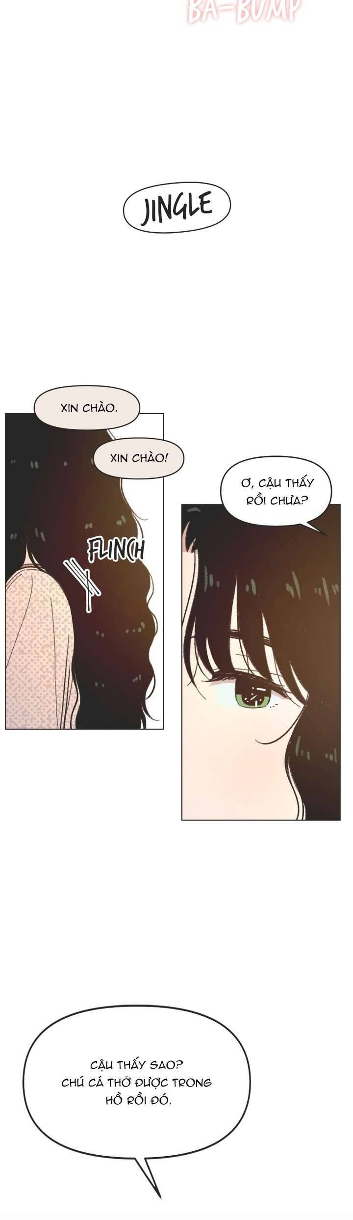 Seasons Of Lovesome - Chapter 26 - Page 38