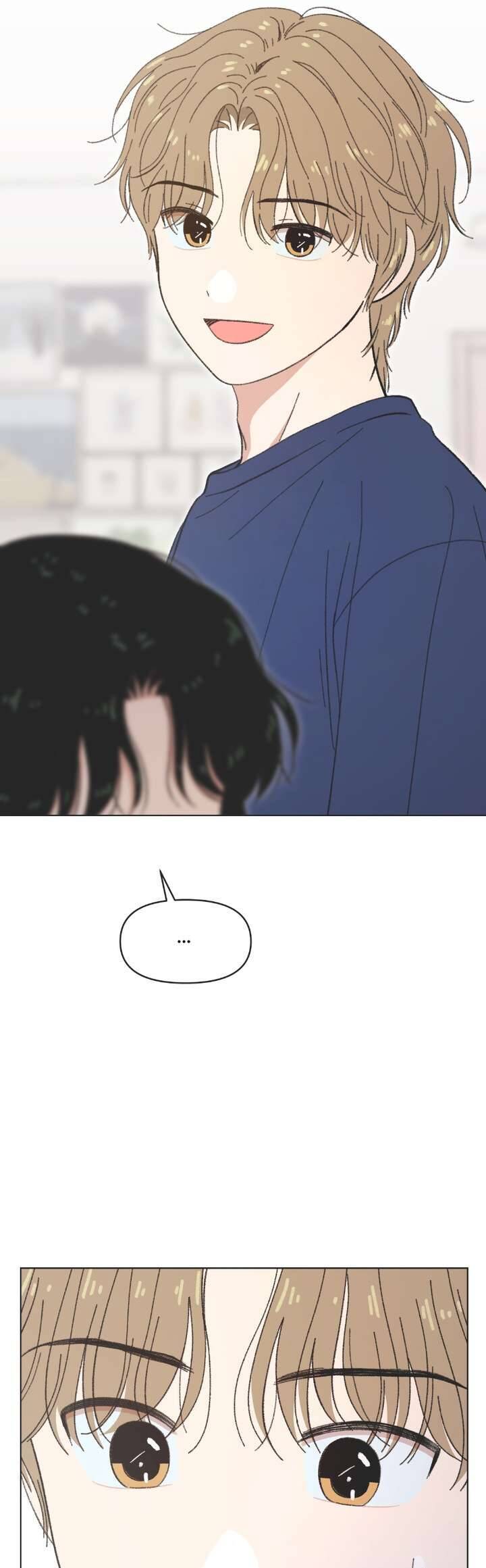 Seasons Of Lovesome - Chapter 26 - Page 39