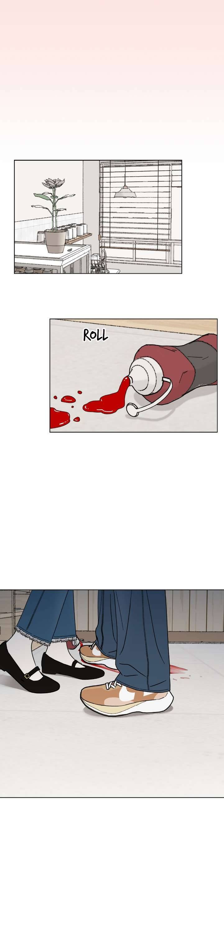 Seasons Of Lovesome - Chapter 26 - Page 4