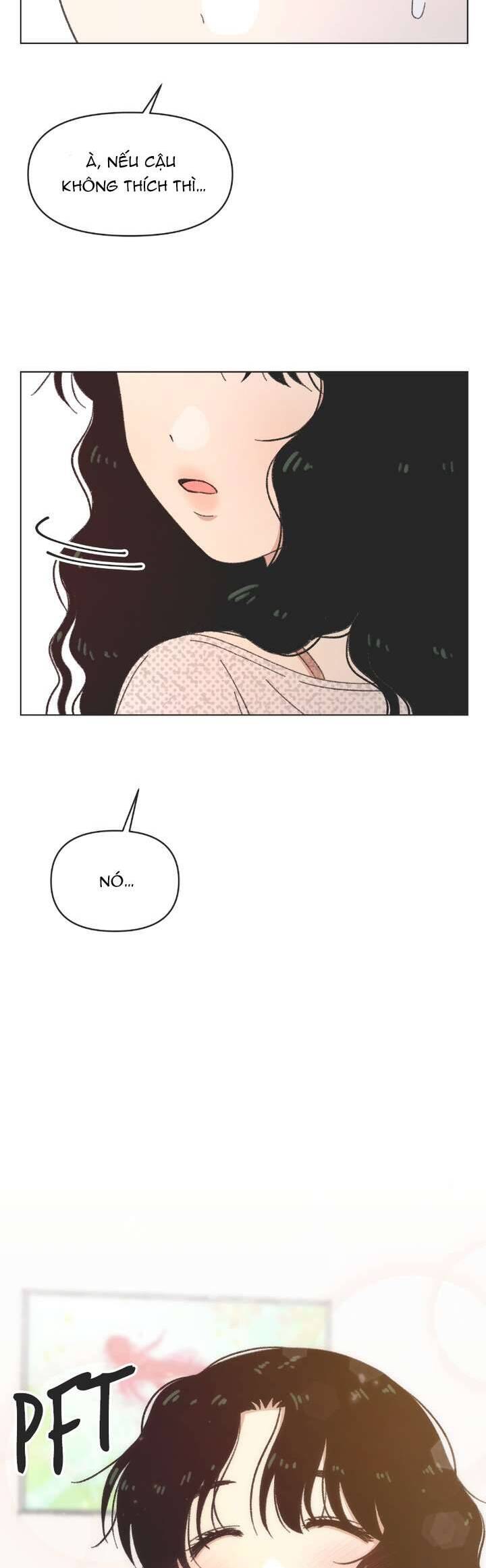 Seasons Of Lovesome - Chapter 26 - Page 40