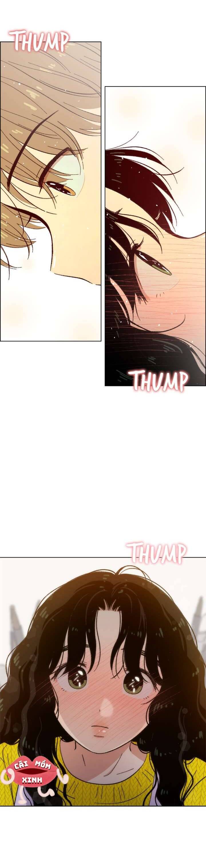 Seasons Of Lovesome - Chapter 26 - Page 5