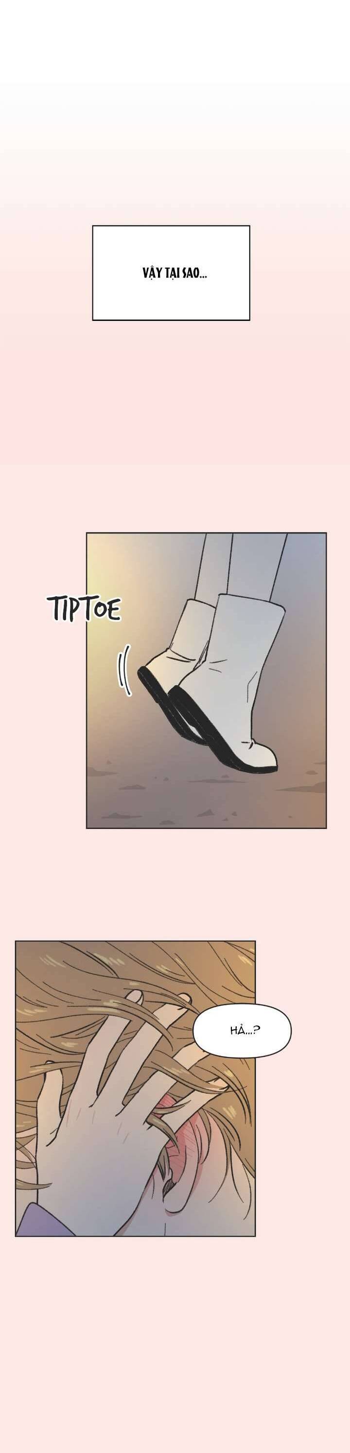 Seasons Of Lovesome - Chapter 26 - Page 6