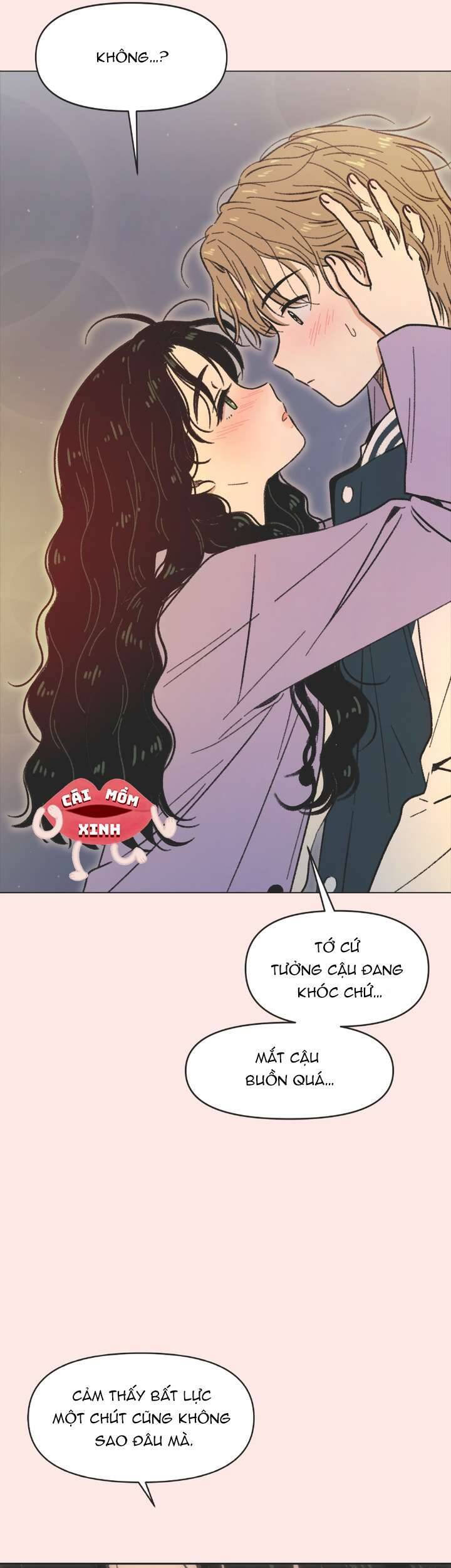 Seasons Of Lovesome - Chapter 26 - Page 7