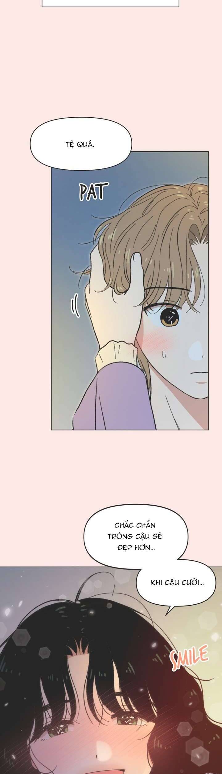 Seasons Of Lovesome - Chapter 26 - Page 9