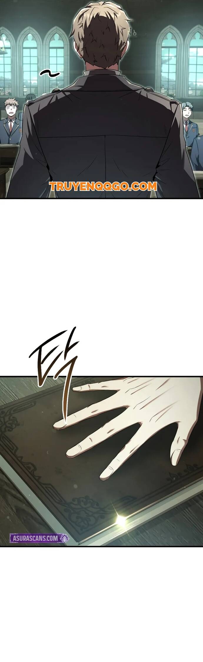 Phản Diện Mắt Cáo Của Học Viện Quỷ Giới - Chapter 20 - Page 22