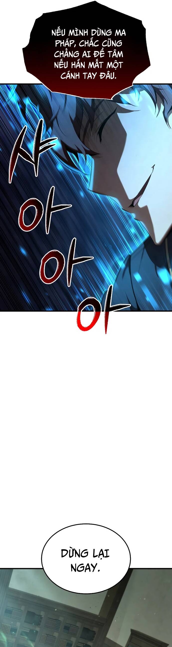 Phản Diện Mắt Cáo Của Học Viện Quỷ Giới - Chapter 20 - Page 38