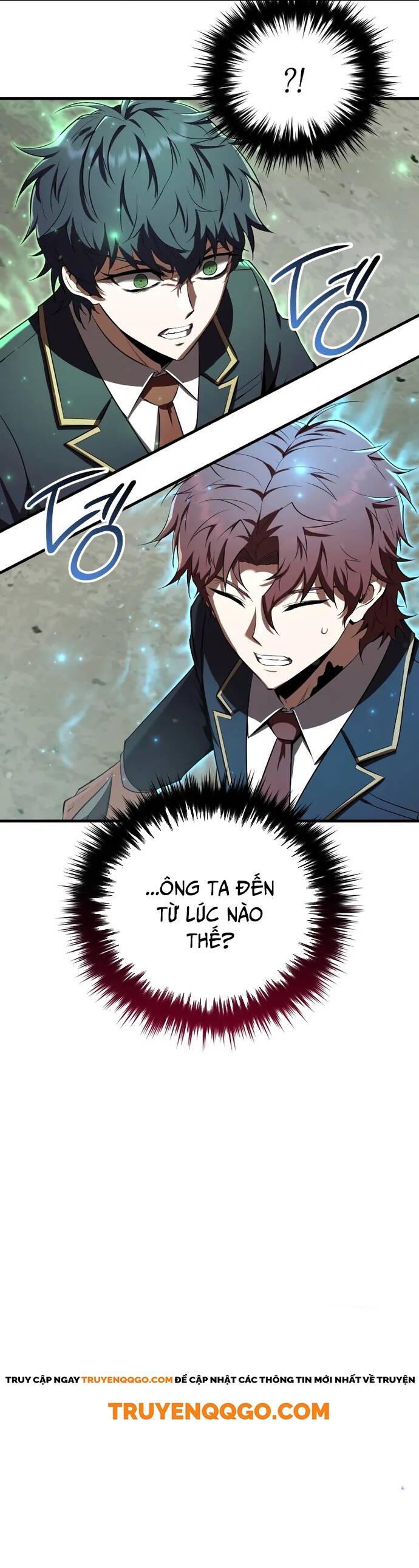 Phản Diện Mắt Cáo Của Học Viện Quỷ Giới - Chapter 20 - Page 40