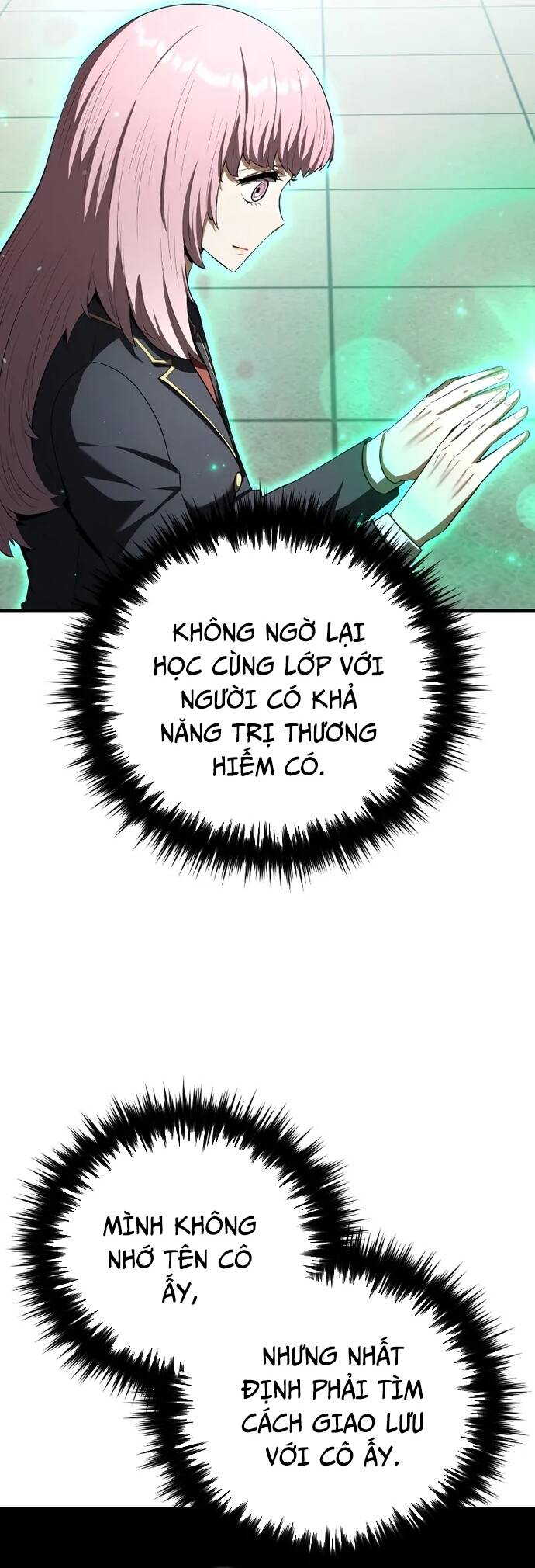 Phản Diện Mắt Cáo Của Học Viện Quỷ Giới - Chapter 20 - Page 6