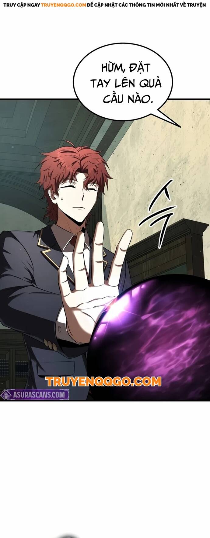 Phản Diện Mắt Cáo Của Học Viện Quỷ Giới - Chapter 21 - Page 14
