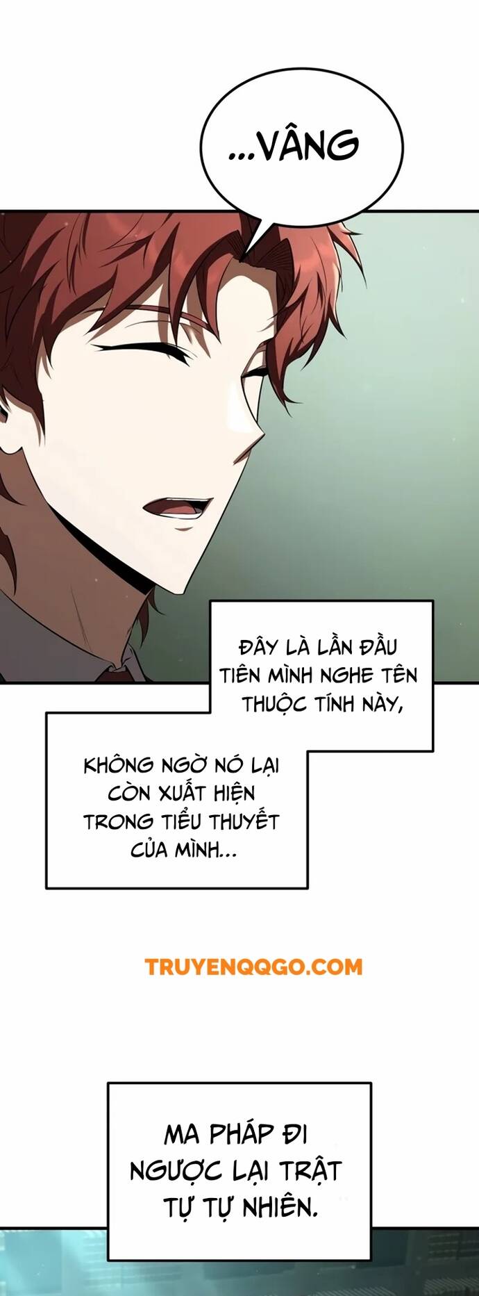 Phản Diện Mắt Cáo Của Học Viện Quỷ Giới - Chapter 21 - Page 19