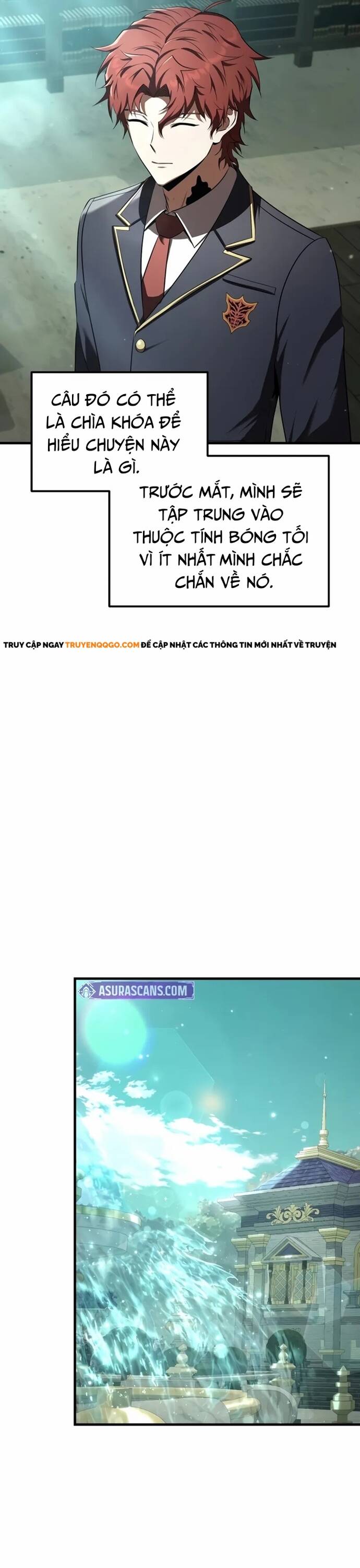 Phản Diện Mắt Cáo Của Học Viện Quỷ Giới - Chapter 21 - Page 20