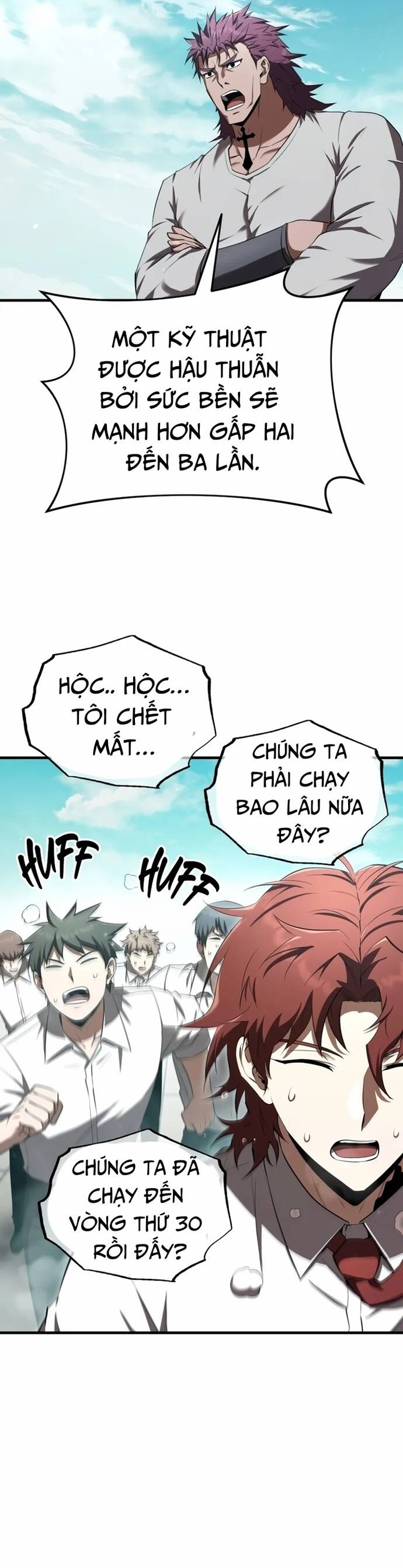 Phản Diện Mắt Cáo Của Học Viện Quỷ Giới - Chapter 21 - Page 34