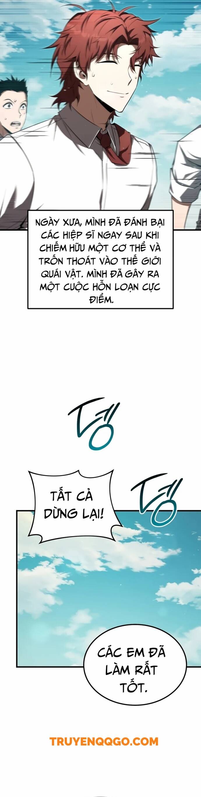 Phản Diện Mắt Cáo Của Học Viện Quỷ Giới - Chapter 21 - Page 37