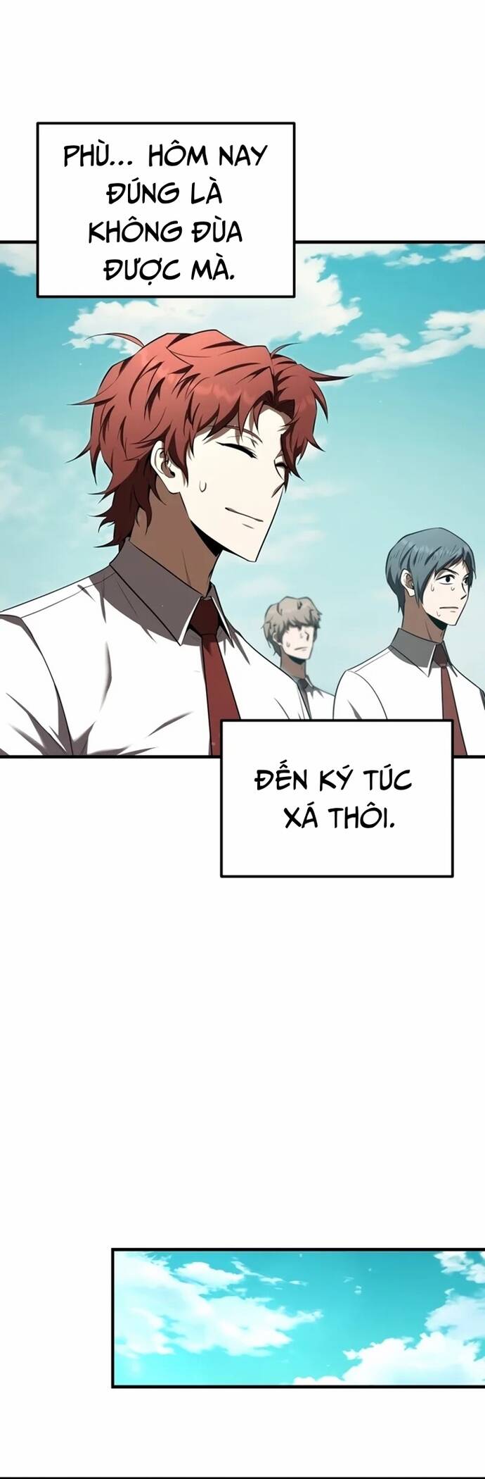 Phản Diện Mắt Cáo Của Học Viện Quỷ Giới - Chapter 21 - Page 39