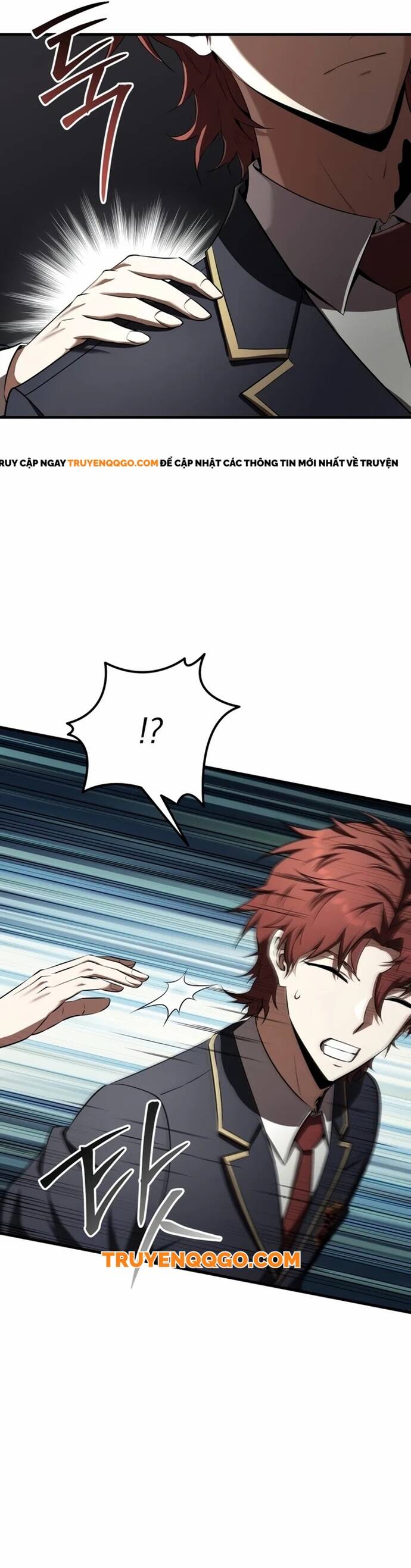 Phản Diện Mắt Cáo Của Học Viện Quỷ Giới - Chapter 21 - Page 41
